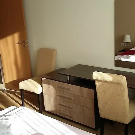 Mladost 1a-554 Apartment *